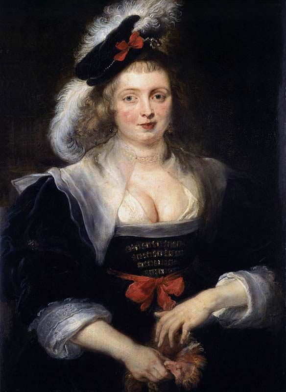 Helene Fourment